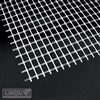 LIKOV Sklovláknitá tkanina - Perlinka VERTEX R108 - 140g š.1,0m, délka 50bm,oko 9,0/9,0mm